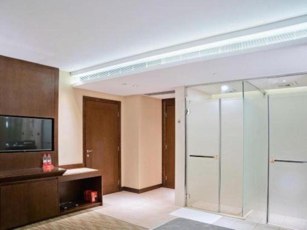 New Regent Hotel Хойчжоу Екстер'єр фото